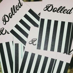 Meet your Posher, Athena